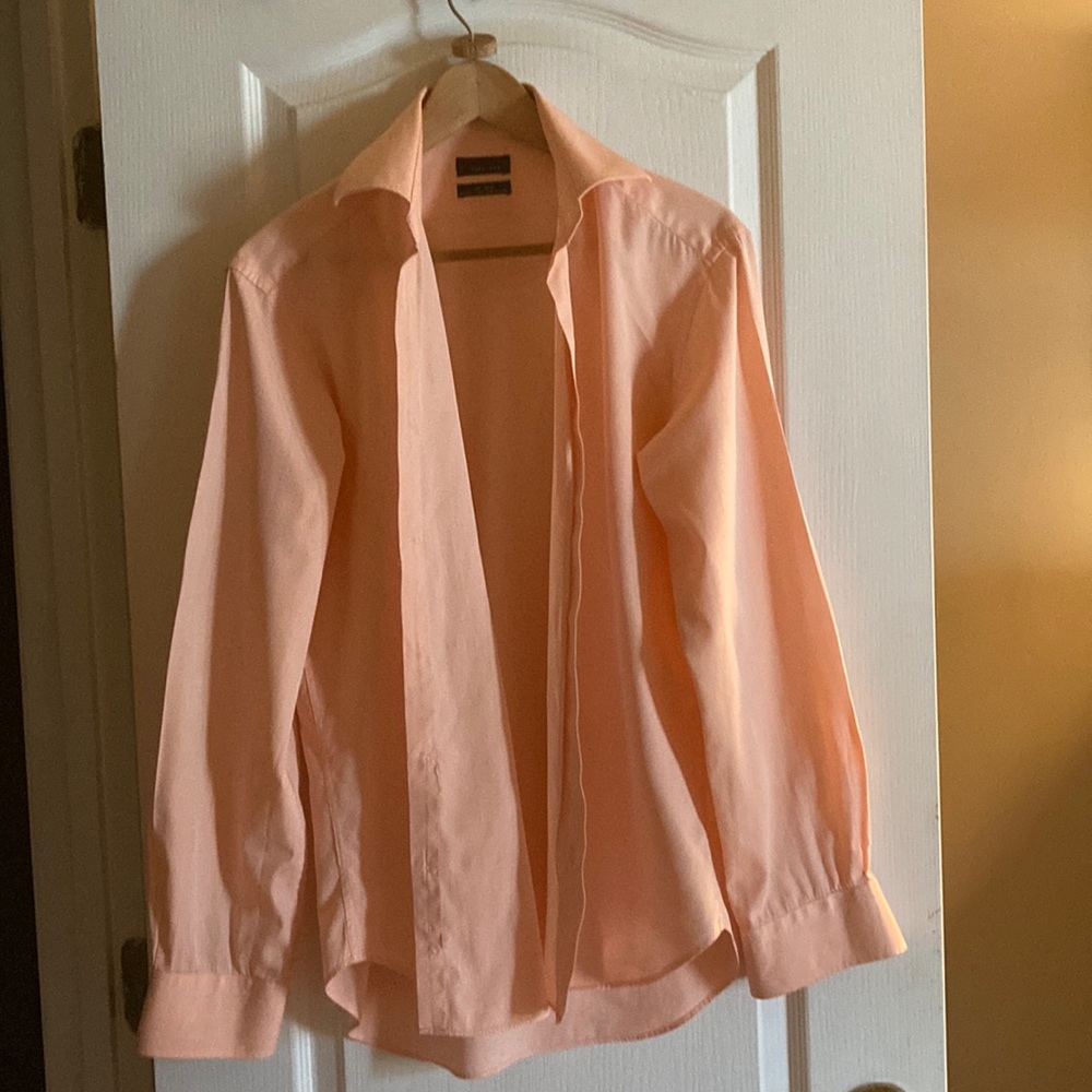 Mens Zara Man shirt